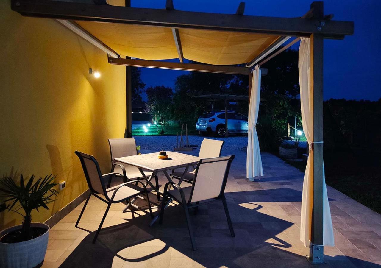 Yard 151 Apartment Noventa di Piave Exterior photo