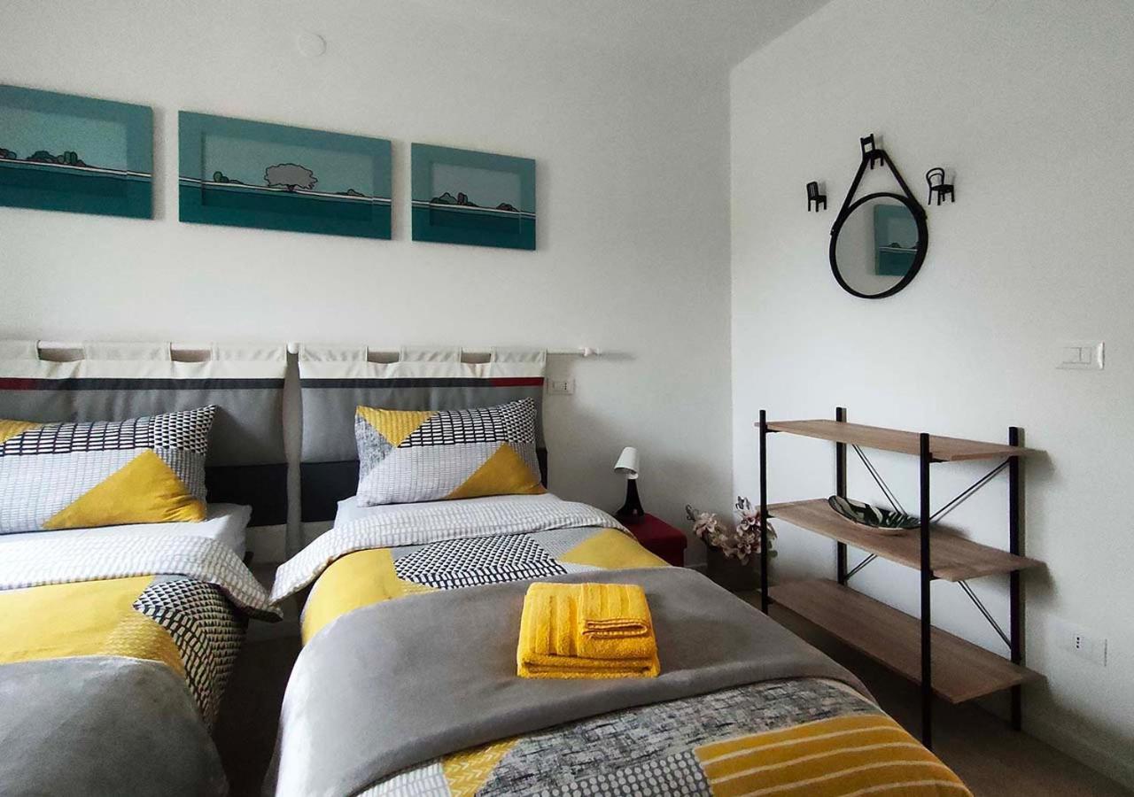 Yard 151 Apartment Noventa di Piave Exterior photo