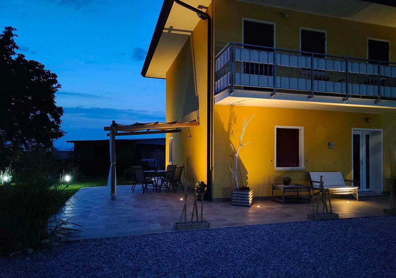 Yard 151 Apartment Noventa di Piave Exterior photo