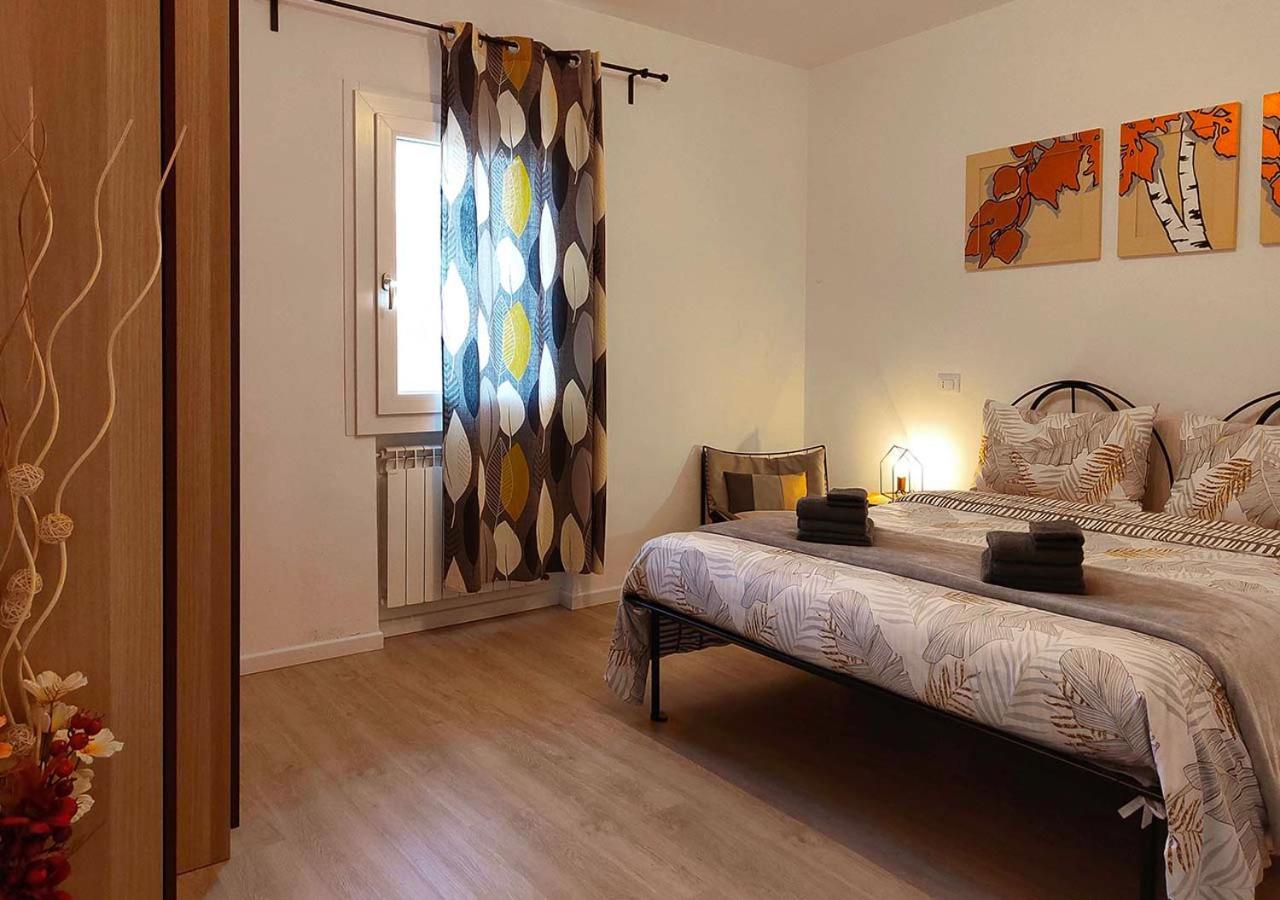 Yard 151 Apartment Noventa di Piave Exterior photo