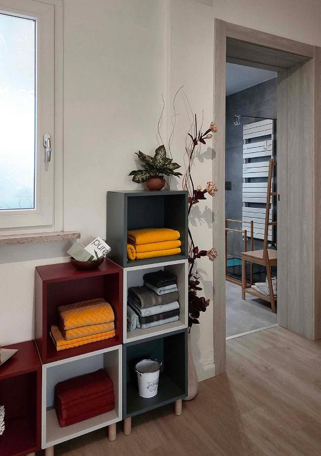Yard 151 Apartment Noventa di Piave Exterior photo