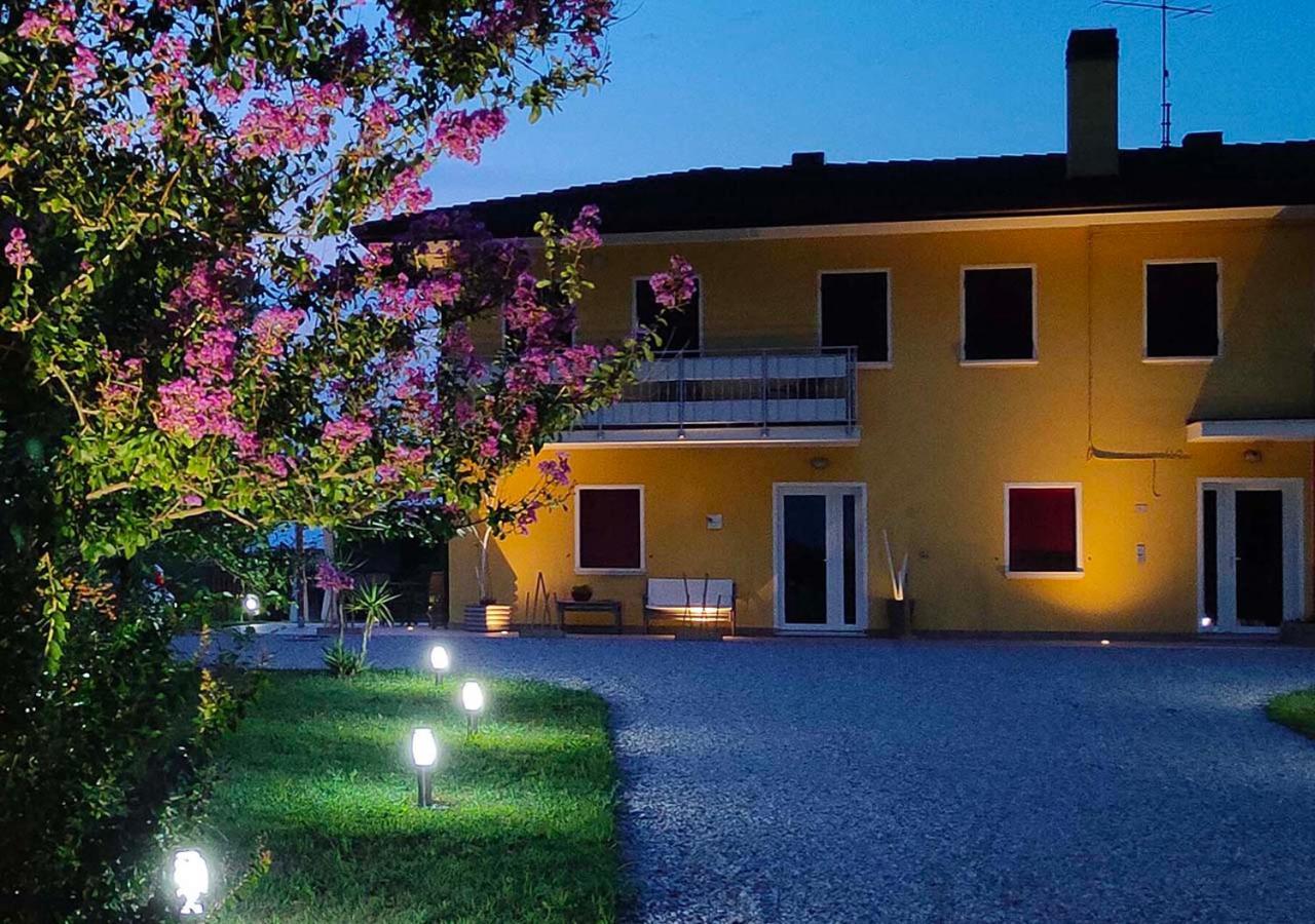 Yard 151 Apartment Noventa di Piave Exterior photo