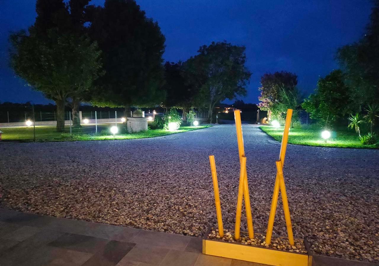 Yard 151 Apartment Noventa di Piave Exterior photo