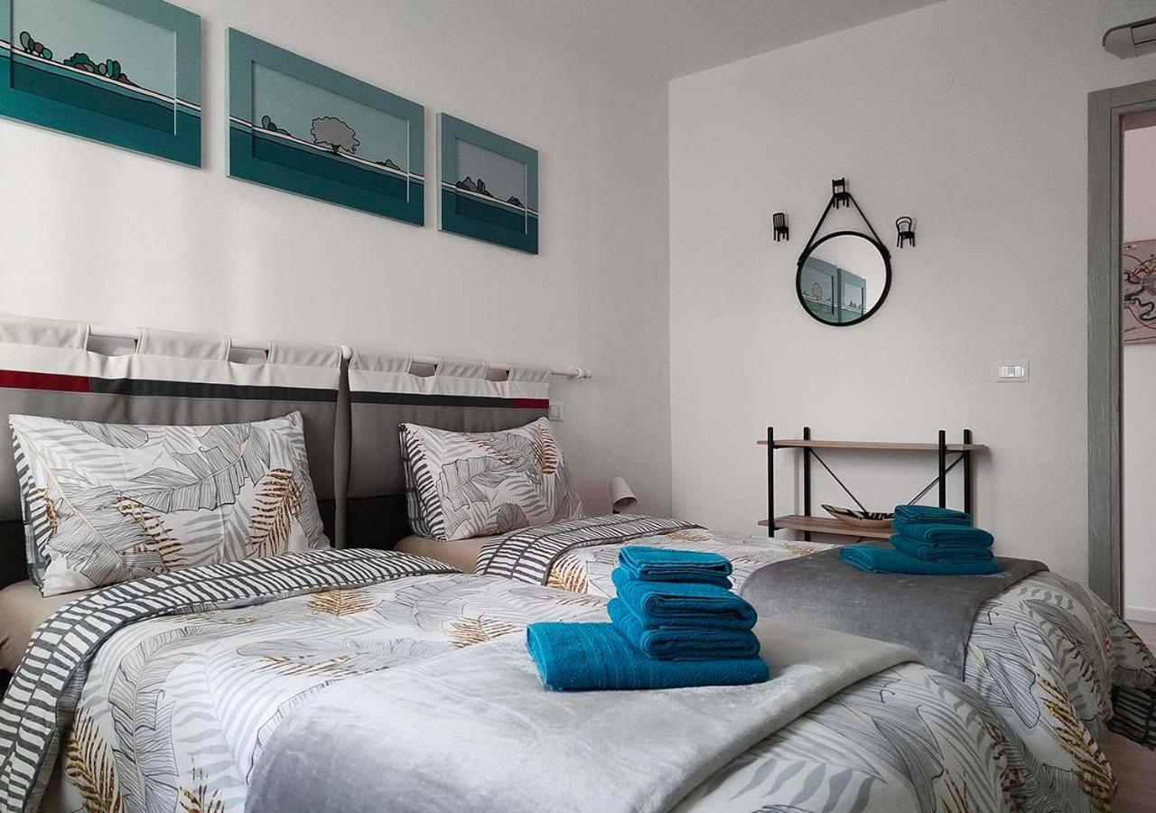 Yard 151 Apartment Noventa di Piave Exterior photo