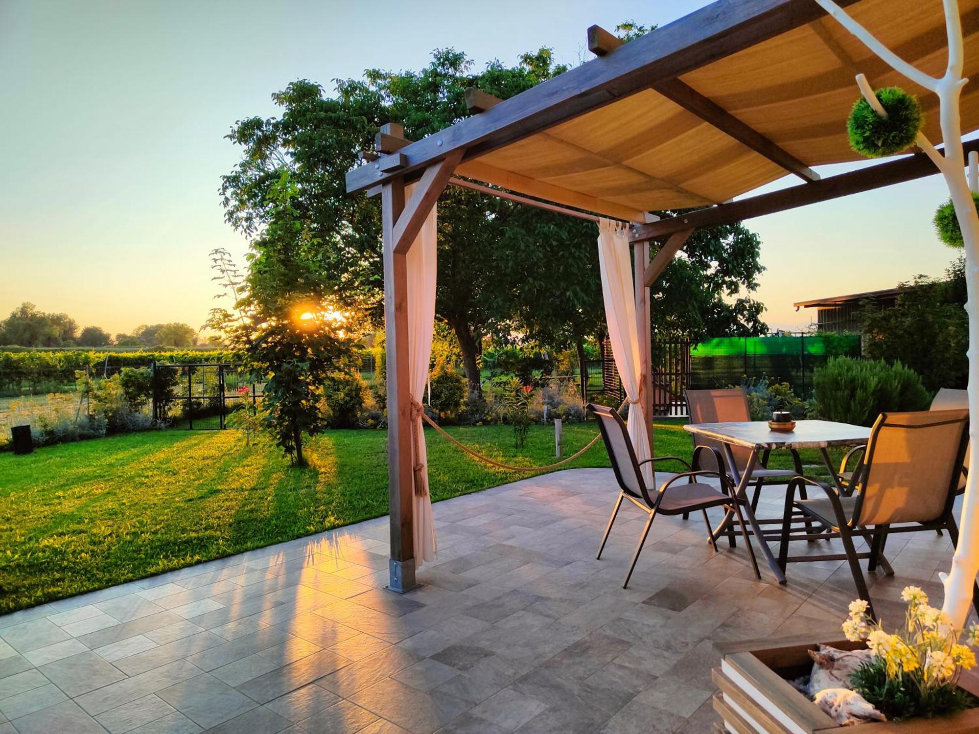 Yard 151 Apartment Noventa di Piave Exterior photo