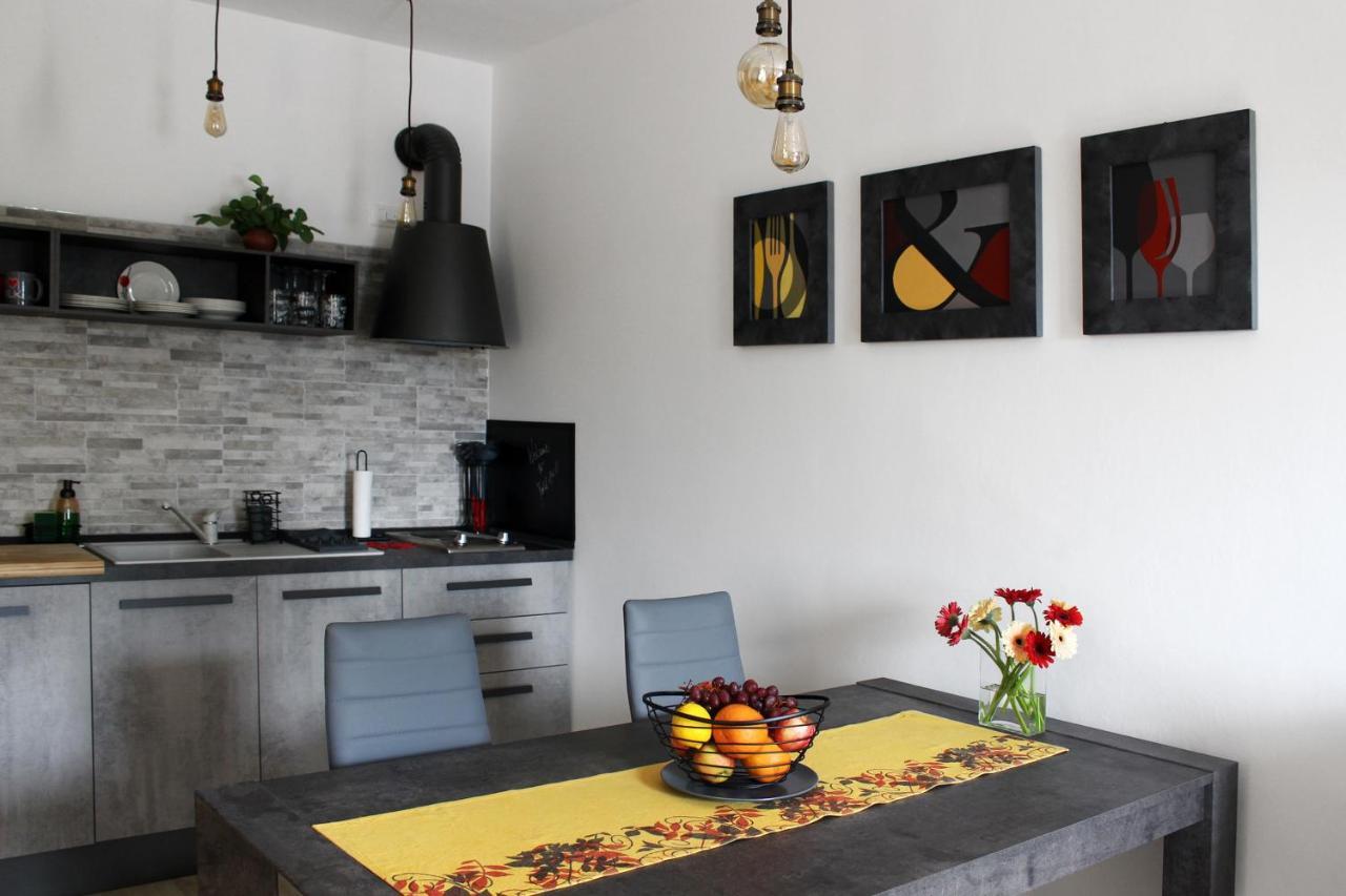 Yard 151 Apartment Noventa di Piave Exterior photo
