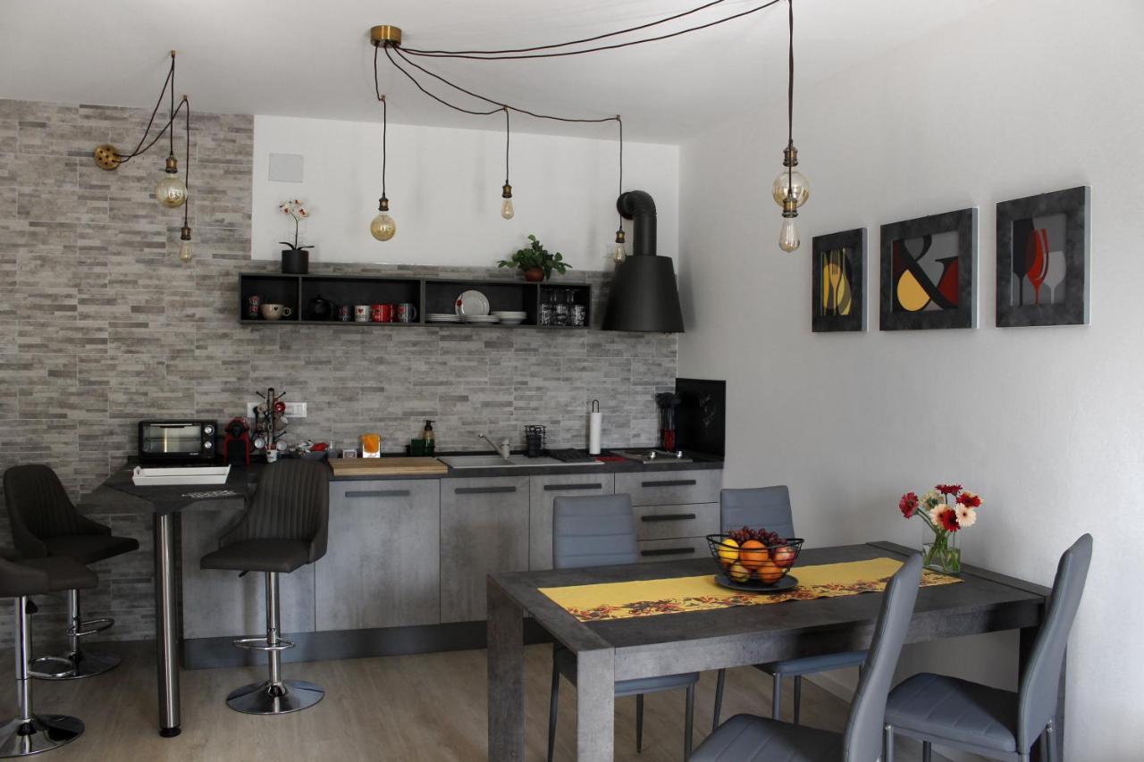 Yard 151 Apartment Noventa di Piave Exterior photo