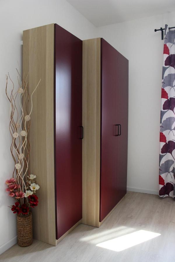 Yard 151 Apartment Noventa di Piave Exterior photo