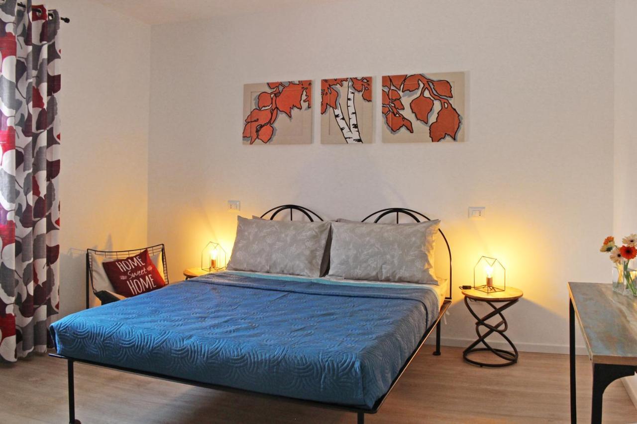 Yard 151 Apartment Noventa di Piave Exterior photo
